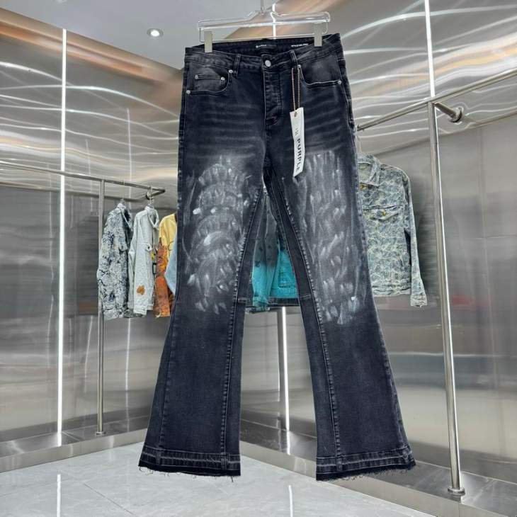 Picture of Purple Brand Jeans Long _SKUPurpleBrandsz30-38hgntx24412972